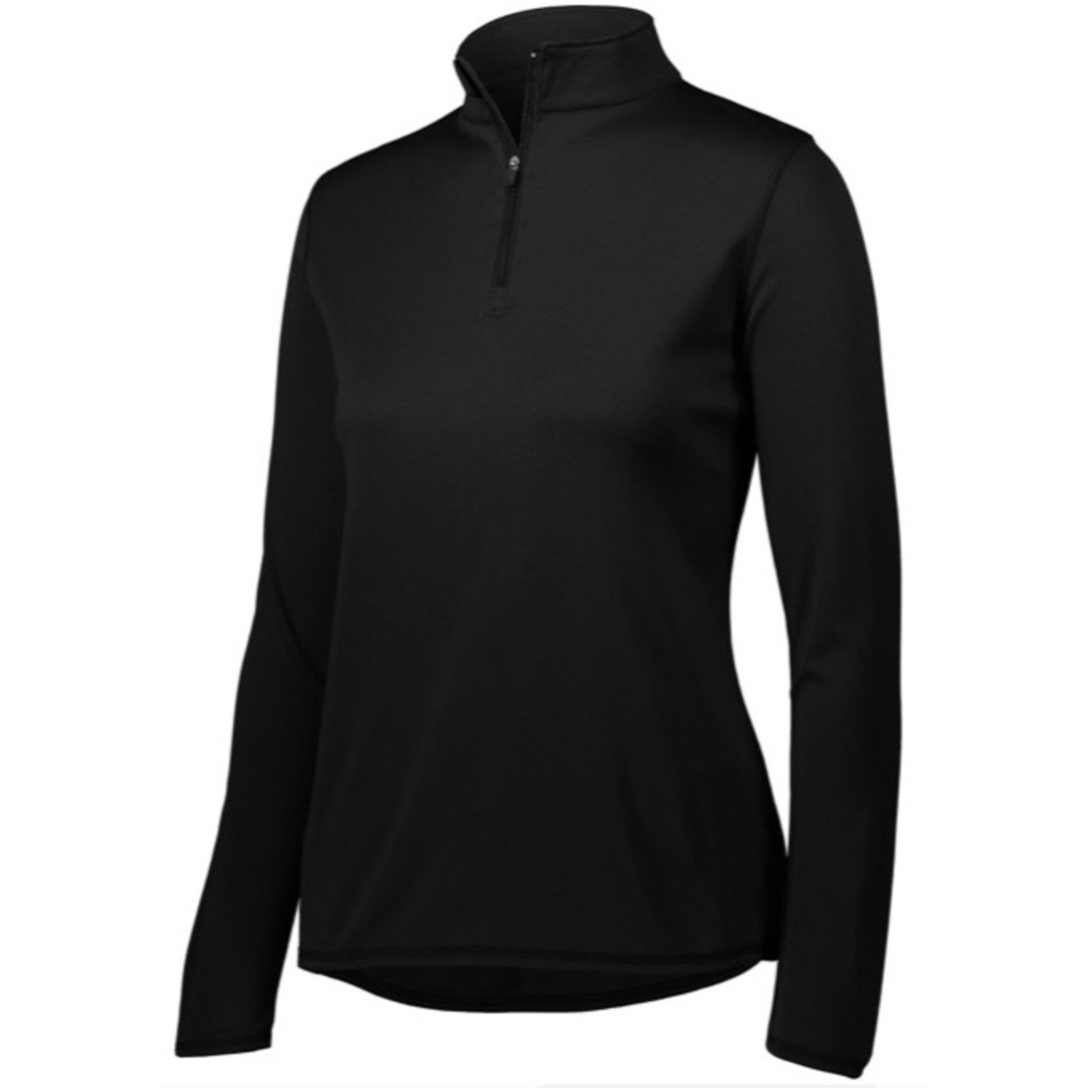 Black Pullover